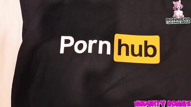 Unboxing Pornhub Gift Box ruined my innocence asian milf creampie face fuck