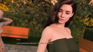 Steps of Debauchery Part 22 Big Ass Lesbian Pounding Cunnilingus Best 3D Hentai