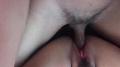 POV Missionary with Thick Pinay while Risky Public Creampie Threat