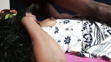 My filing destroyed by a big ass anal creampie