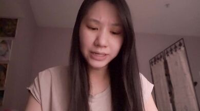 Cute Asian Girl Sinning Badly Psalms 51 53
