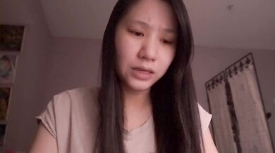 Cute Asian Girl Sinning Badly Psalms 51 53