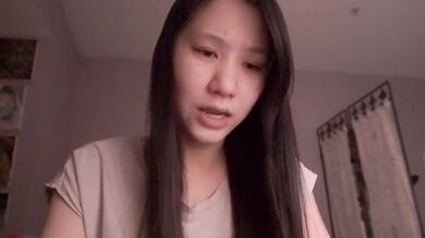 Cute Asian Girl Sinning Badly Psalms 51 53