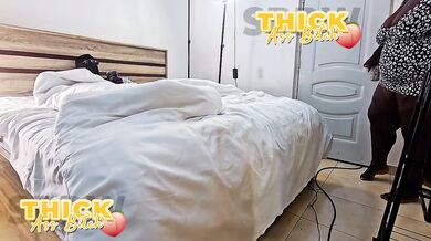 Brother-in-law’s thick BBC exploded down my throat