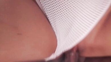 Las Mejores poses crueldad firme con tetas naturales