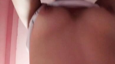 Las Mejores poses crueldad firme con tetas naturales