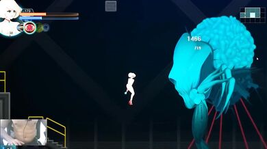 Cute Blondie Fucked Raw by Alien Monsters Creampie