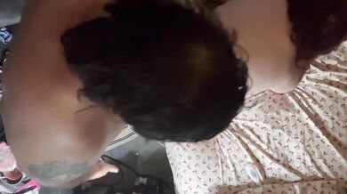 bbw milf wife gets wrecked in raw rough sex session