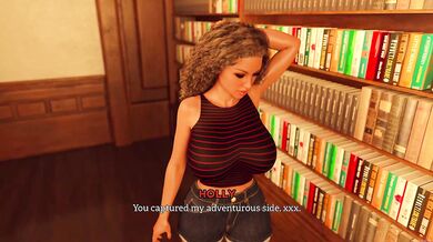Vivid Days 11 raw brutal pc gameplay with her big tits stuffed down her throat