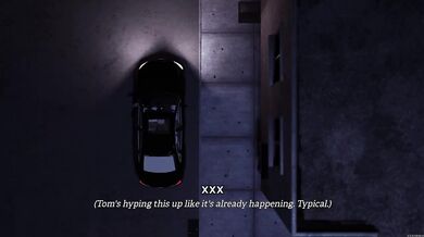 Vivid Days 11 raw brutal pc gameplay with her big tits stuffed down her throat