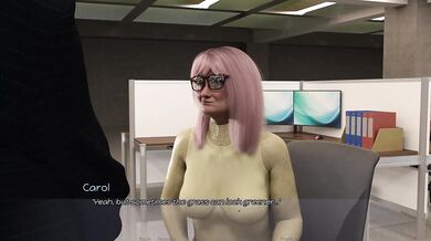 Hot wife gets choked by her cuck hubby and his friend during gaming then destroyed by episode 12