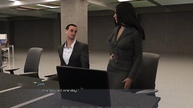 Hot wife gets choked by her cuck hubby and his friend during gaming then destroyed by episode 12