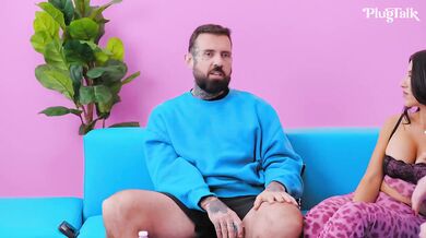 Baptist Girl Fucks 150 Men Raw Threesome Plug Talk