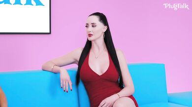 Baptist Girl Fucks 150 Men Raw Threesome Plug Talk