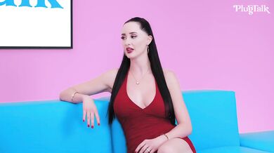 Baptist Girl Fucks 150 Men Raw Threesome Plug Talk