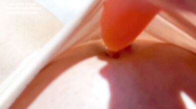 SELUNA SexToy DESTROYS Her To Sloppy Squirt Gushes Real Orgasm