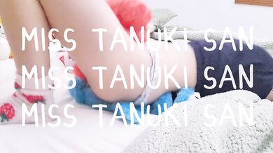 Elmo demolishes virgin cutie in kamasutra plushie gangbang
