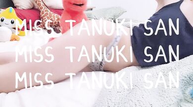 Elmo demolishes virgin cutie in kamasutra plushie gangbang