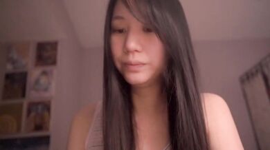 The King of Foreskins 1 Samuel 18 Asian girl ASMR destroyed