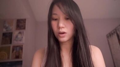 The King of Foreskins 1 Samuel 18 Asian girl ASMR destroyed