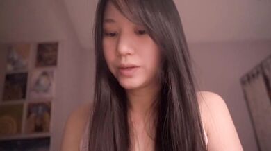 The King of Foreskins 1 Samuel 18 Asian girl ASMR destroyed