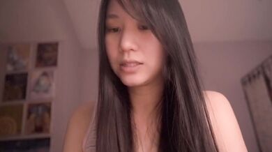 The King of Foreskins 1 Samuel 18 Asian girl ASMR destroyed