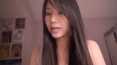 The King of Foreskins 1 Samuel 18 Asian girl ASMR destroyed