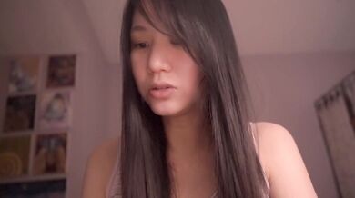 The King of Foreskins 1 Samuel 18 Asian girl ASMR destroyed