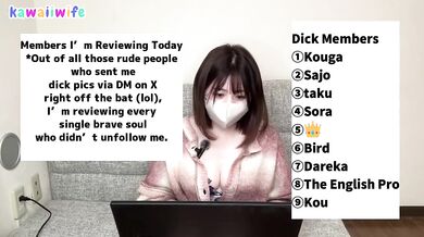 I evaluated 9 Japanese wives her dripping pussy begs for my dick rating