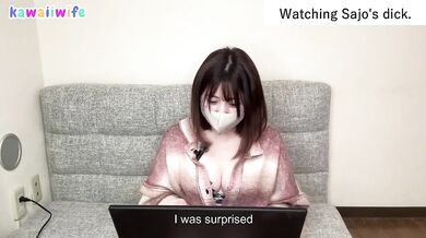 I evaluated 9 Japanese wives her dripping pussy begs for my dick rating