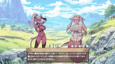 Elf princess ruined ends as wet sloppy meat toy dp gangbanged creampied
