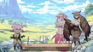 Elf princess ruined ends as wet sloppy meat toy dp gangbanged creampied