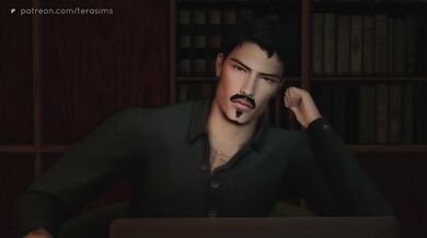 Step-daughter’s slutty best friend destroyed in the office doggystyle 3D hardcore.