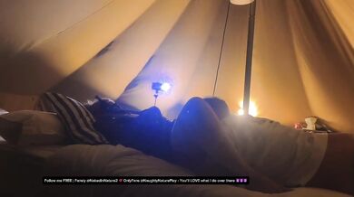Risky Open Door Gush Naughty British MILF Cums Loud On Hotel Floor