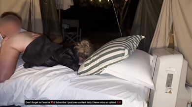 Exposed British MILF Cums Loud Outside Her Open Door