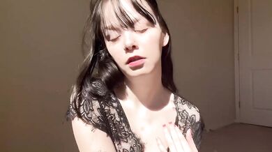 Natural Findom Goddess Drains Her Brat Slave Hardcore