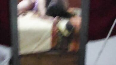 Mexican schoolgirl with big boobs deflowered in public bus hardcore