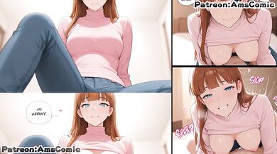 Solo Leveling Lee Joohee Gets Destroyed Sloppy Blowjob Handjob Until Cum Paints Her Throat