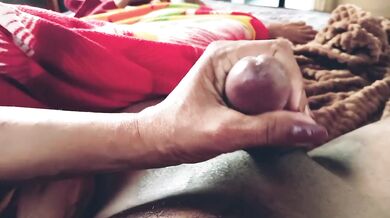Amateur wife swallowing thick Sinhala cum deepthroat rough anal