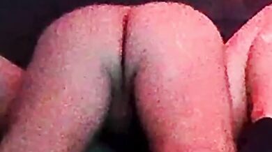 Real orgasmus creampie pussy MILF destroyed