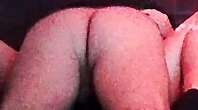 Real orgasmus creampie pussy MILF destroyed