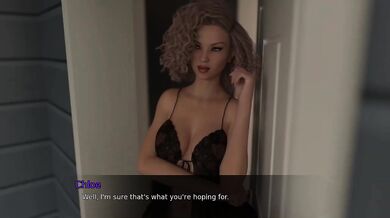 Lust Theory episode 3 part 17 big dick ruined her slutty teen pussy raw doggystyle