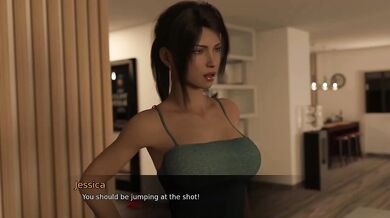 Lust Theory episode 3 part 17 big dick ruined her slutty teen pussy raw doggystyle