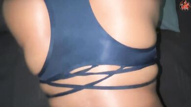 My Stepmom's Secret Seduction Sri Lankan Milf Fantasy Destroyed