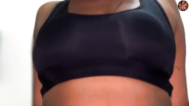 My Stepmom's Secret Seduction Sri Lankan Milf Fantasy Destroyed