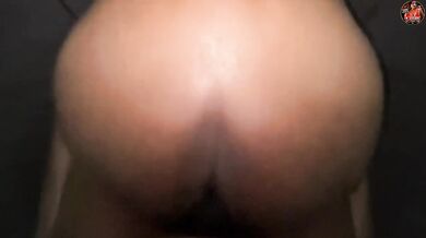 My Stepmom's Secret Seduction Sri Lankan Milf Fantasy Destroyed
