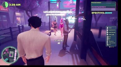 Hentai game uncensored sex shop simulator gameplay big tits big ass POV