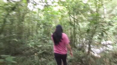 Outdoor anal deep throat public cum overload 18-25 creampie exclusive