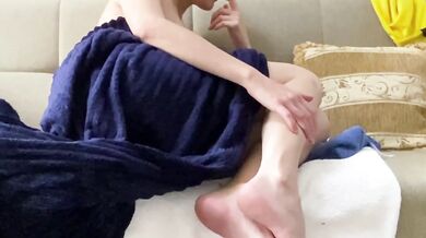 Uncontrolled passion turns quiet wife into savage BBC cum recipient