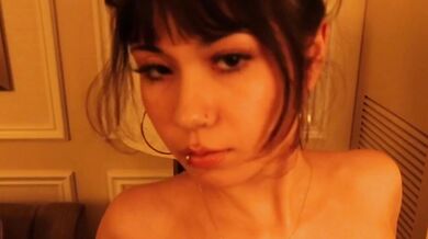 Stripping fishnets but your glasses keep fogging up asian tits jiggle